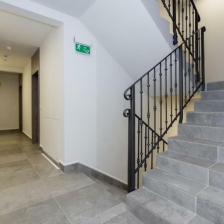 Viu Light Apartment Gdansk Exterior foto
