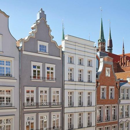 Viu Light Apartment Gdansk Exterior foto