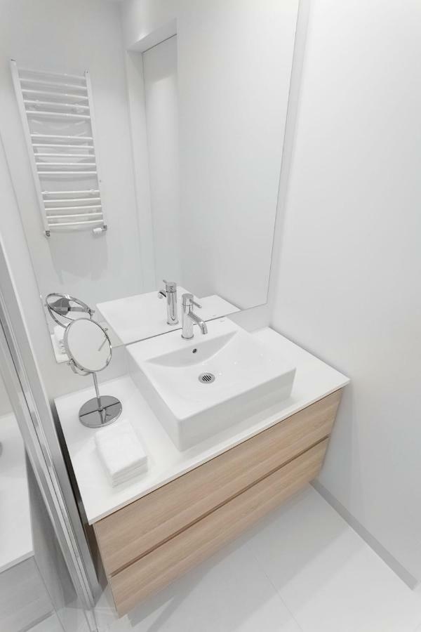 Viu Light Apartment Gdansk Exterior foto